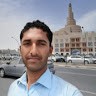 Peer Syed Awon Abbas Shah