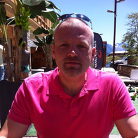 Peder Elkjær Pedersen