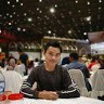 Muhammad Aiman