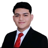 Haziel J. Morales Montes