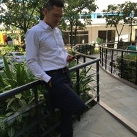 Stephen Ting