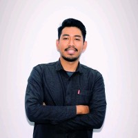 Ahmad Irfandi