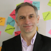 Michel LABROUSSE