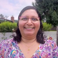 Eroshini Weier, LMFT, LPC