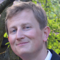Ghislain Dehaye