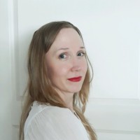 Sanna-Mari Äyrämö