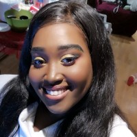Mrs Robine Claudia Joseph