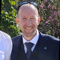 Graeme Colhoun