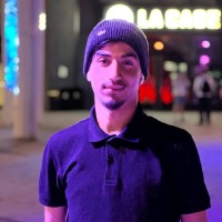Hamza Baya