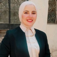 Amira Nasr