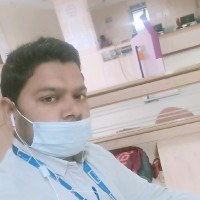 Mahamed Ajaruddin