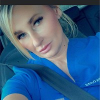 Sherri Matkin - Barlow