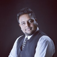 Dr. Sri Ganesh Michiel