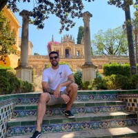 Ismael Urbina Sánchez