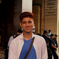 Krish Nair