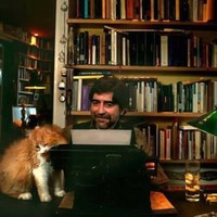 carlos cornejo