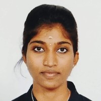 Kanimozhi K