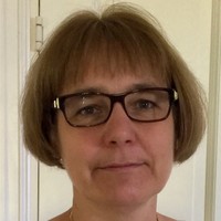 Kirsten Bie Fjeldstad