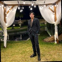 Isaac Avila