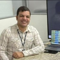 Railton Marinho