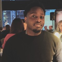 Andrew Adjei