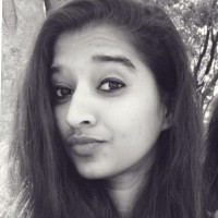 Maitri V kulkarni