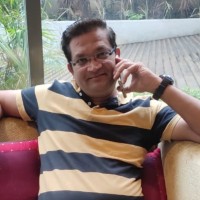 Badarinath Joshi