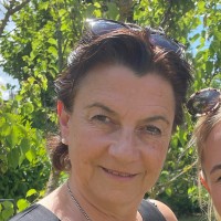 Irene Eugster