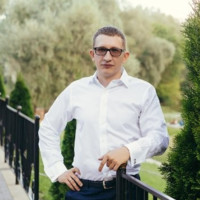 Alexander Chernetsov