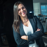 Claudia Paola Vargas Monteyro