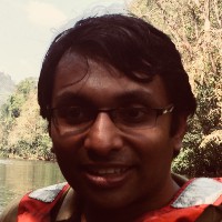 Prasant Dev Aravind