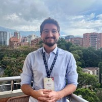 Pablo Gómez Estrada