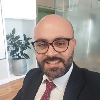 Ahmad Abdullah Ayesh