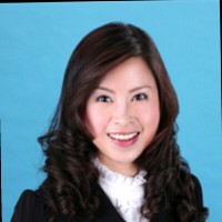 Iris Tsang
