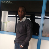Franklin Cheruiyot