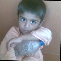 ADNAN ALI Awan