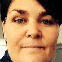 Sally Macdonald