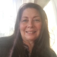 Catherine Seufert