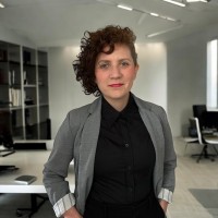 Lidija Simunovic