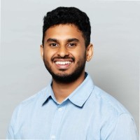 Nikhil Philip George