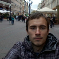 Yaroslav Antonchyk