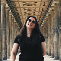 Ebru Yılmaz Akca