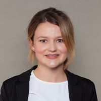 Samantha Rolfe
