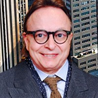 Donald Miller