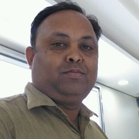 Haresh Kachchhi