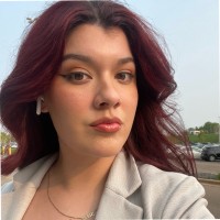 Melissa Ortiz