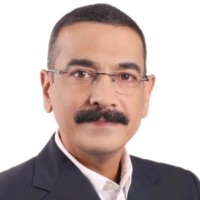 Vishal Muudgal