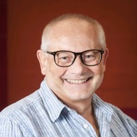Peter Gorin Director Ashe Green Associates