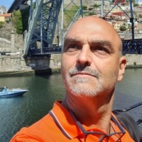 GIANLUCA SBARAGLI
