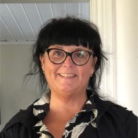 Annelie Bornemo